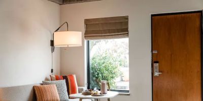 Andaz Scottsdale Resort & Bungalows
