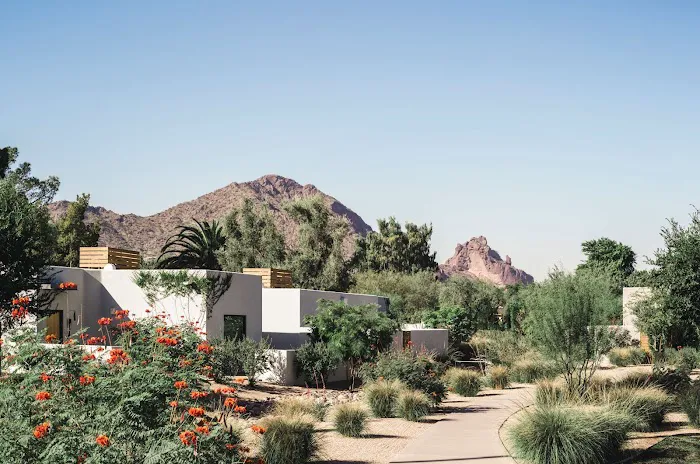 Andaz Scottsdale Resort & Bungalows 4