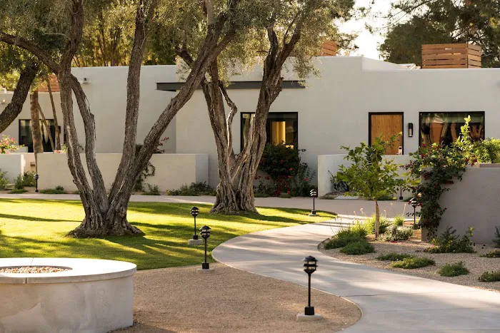 Andaz Scottsdale Resort & Bungalows 4