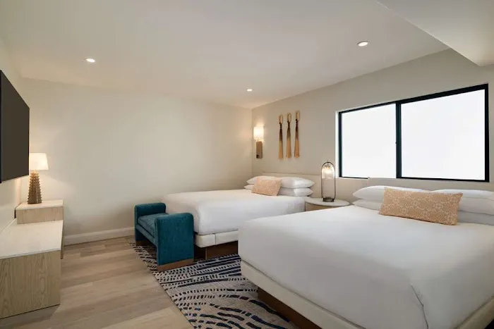 Hilton Scottsdale Resort & Villas 5