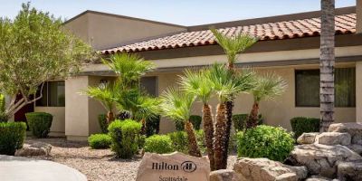 Hilton Scottsdale Resort & Villas