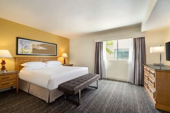 Hilton Scottsdale Resort & Villas 5
