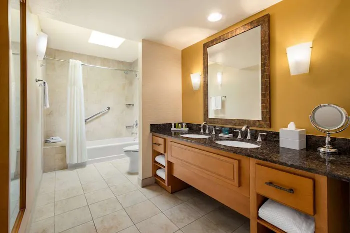 Hilton Scottsdale Resort & Villas 5