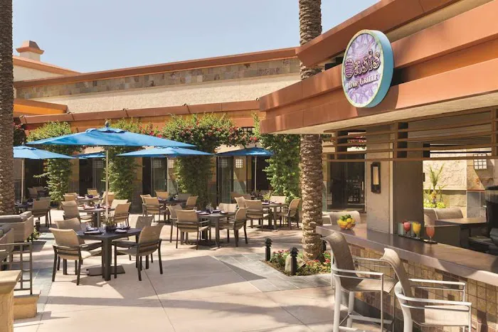 Hilton Scottsdale Resort & Villas 5