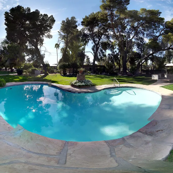 SmokeTree Resort and Bungalows 4