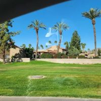 SmokeTree Resort and Bungalows ico