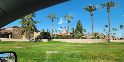 SmokeTree Resort and Bungalows