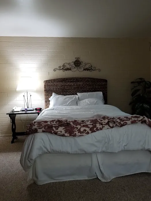 SmokeTree Resort and Bungalows 4