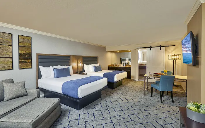 The Scottsdale Plaza Resort & Villas 4