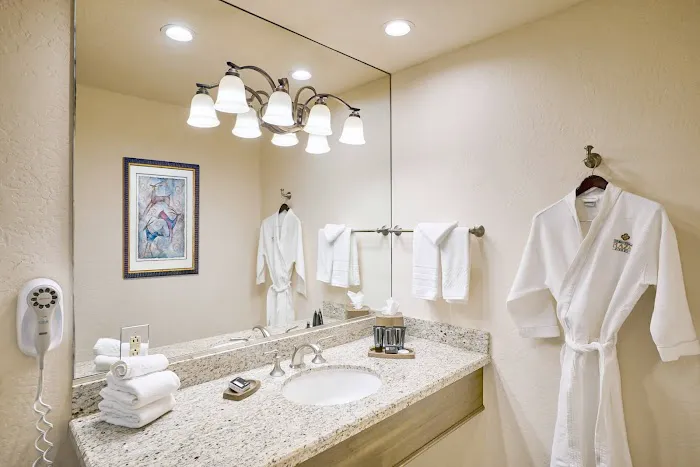 The Scottsdale Plaza Resort & Villas 4