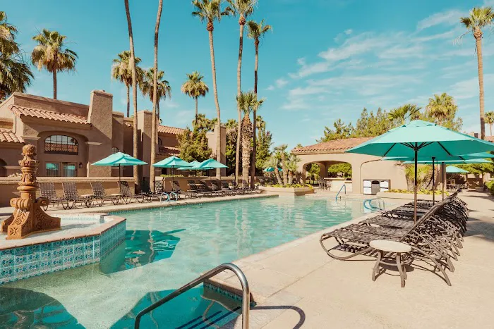 The Scottsdale Plaza Resort & Villas 4