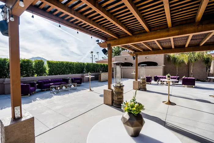 The Scottsdale Plaza Resort & Villas 4