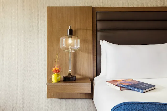 The Scottsdale Plaza Resort & Villas 4