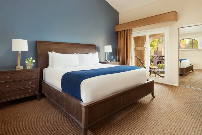 The Scottsdale Plaza Resort & Villas 4