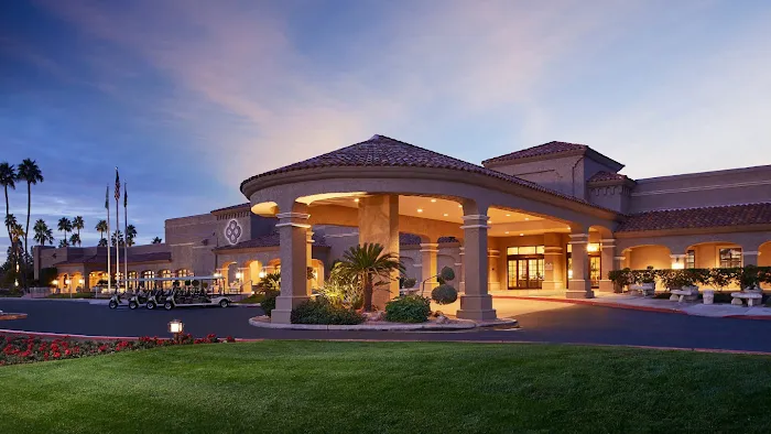 The Scottsdale Plaza Resort & Villas 4