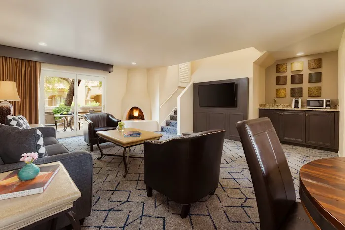 The Scottsdale Plaza Resort & Villas 4