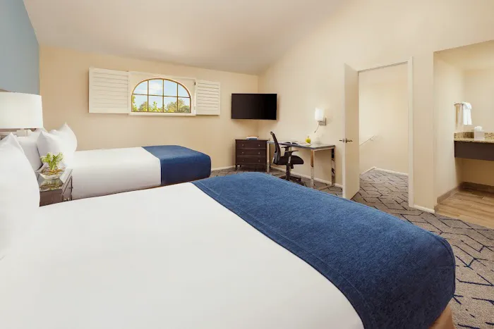 The Scottsdale Plaza Resort & Villas 4