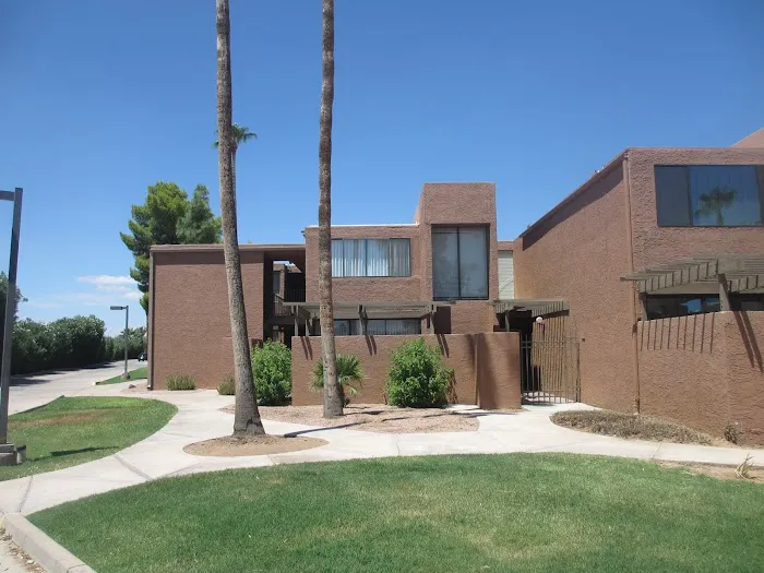 McCormick Ranch Golf Villas Group 5