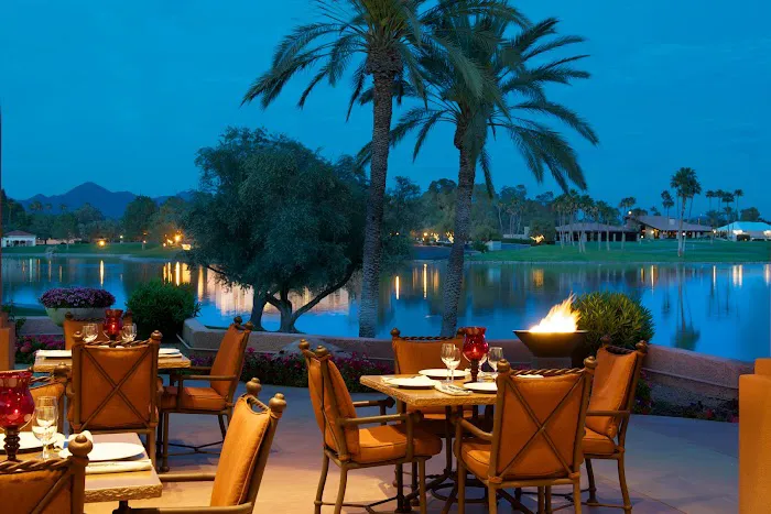 The McCormick Scottsdale 5
