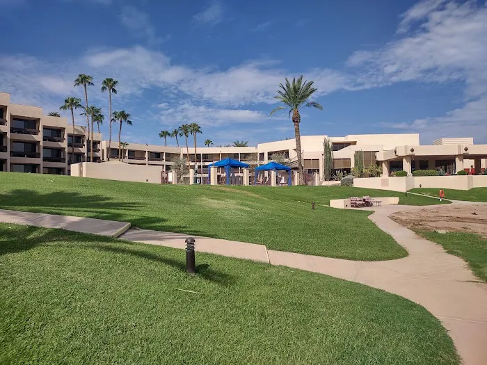 The McCormick Scottsdale 5