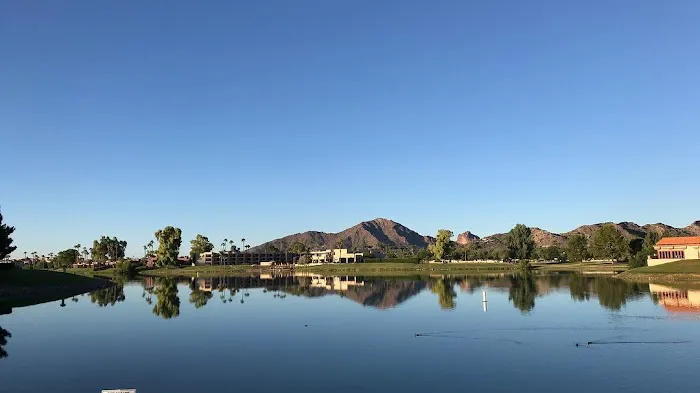 The McCormick Scottsdale 5