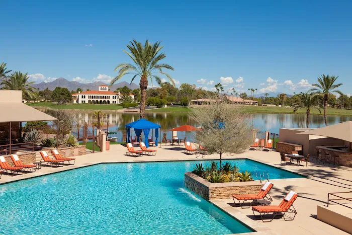 The McCormick Scottsdale 5