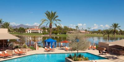 The McCormick Scottsdale