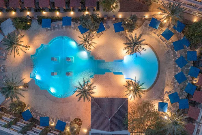 The Scottsdale Resort and Spa, Curio Collection by Hilton 5