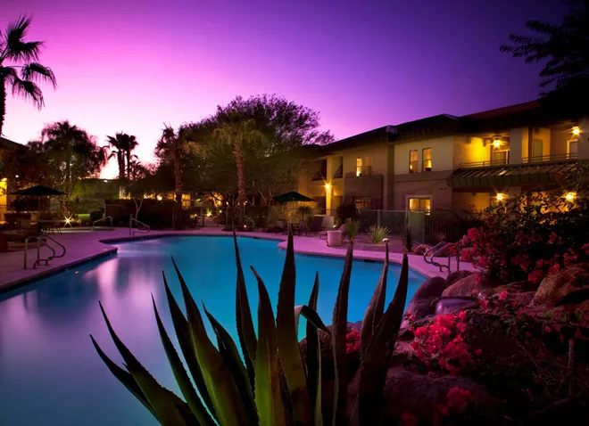 WorldMark Scottsdale 5