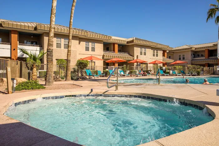 WorldMark Scottsdale 5