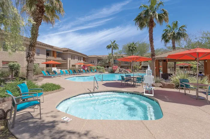 WorldMark Scottsdale 5