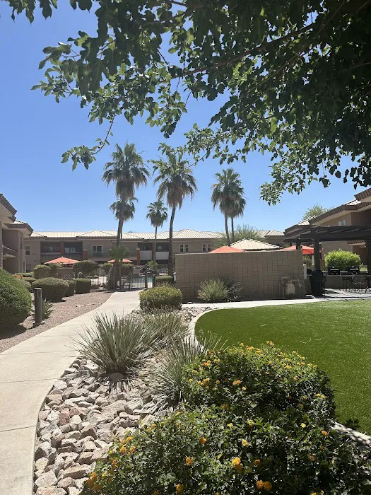 WorldMark Scottsdale 5
