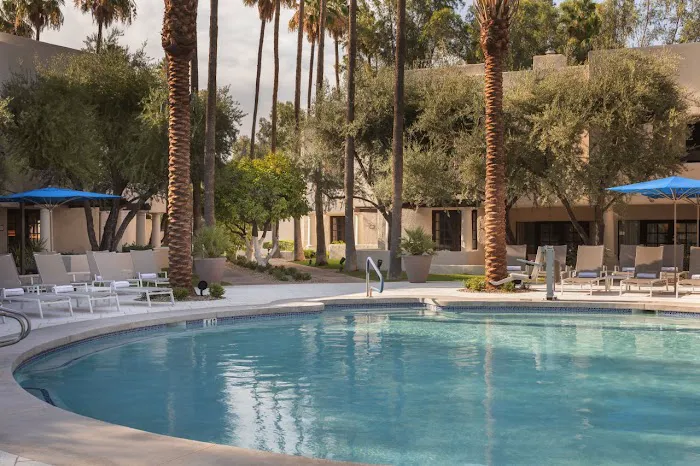 Stillman Villas at The Scottsdale Resort and Spa, Curio Collection by Hilton 5