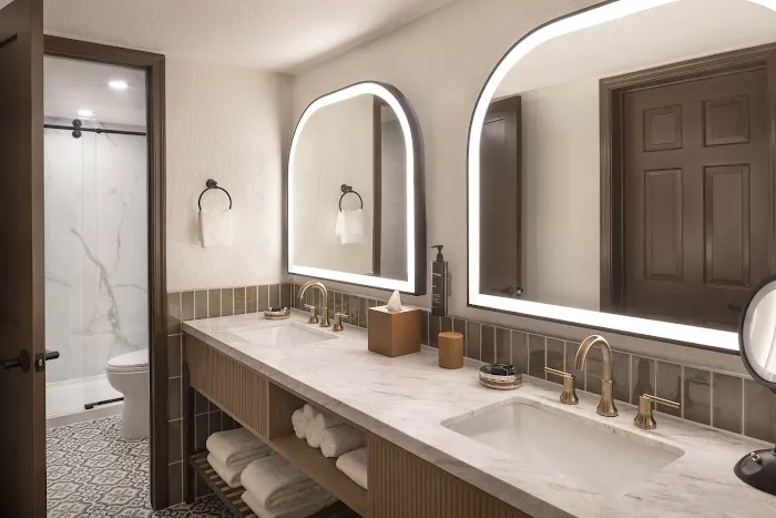 Stillman Villas at The Scottsdale Resort and Spa, Curio Collection by Hilton 5