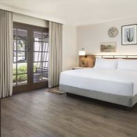 Stillman Villas at The Scottsdale Resort and Spa, Curio Collection by Hilton ico