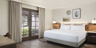 Stillman Villas at The Scottsdale Resort and Spa, Curio Collection by Hilton