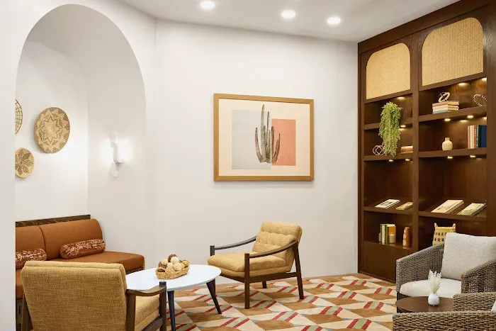 Stillman Villas at The Scottsdale Resort and Spa, Curio Collection by Hilton 5