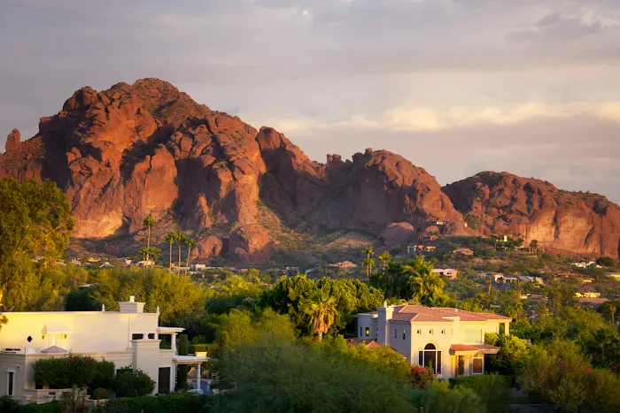 Stillman Villas at The Scottsdale Resort and Spa, Curio Collection by Hilton 5