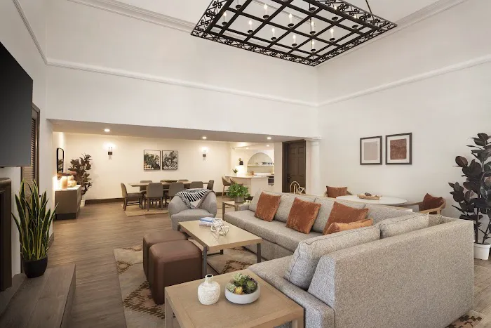 Stillman Villas at The Scottsdale Resort and Spa, Curio Collection by Hilton 5