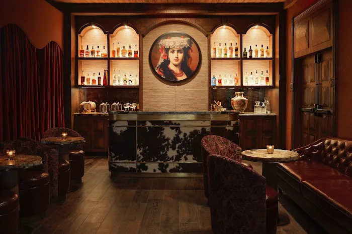 Stillman Villas at The Scottsdale Resort and Spa, Curio Collection by Hilton 5