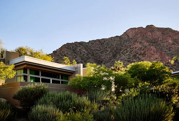 Sanctuary Camelback Mountain Resort & Spa 5