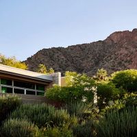 Sanctuary Camelback Mountain Resort & Spa ico
