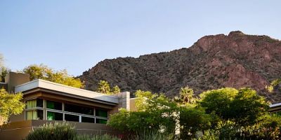 Sanctuary Camelback Mountain Resort & Spa