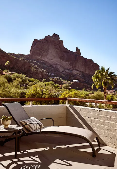 Sanctuary Camelback Mountain Resort & Spa 5
