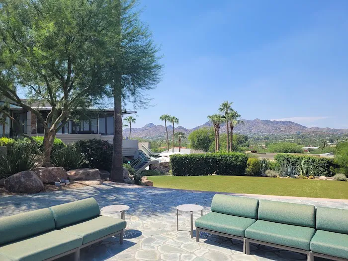 Sanctuary Camelback Mountain Resort & Spa 5