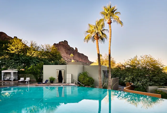Sanctuary Camelback Mountain Resort & Spa 5