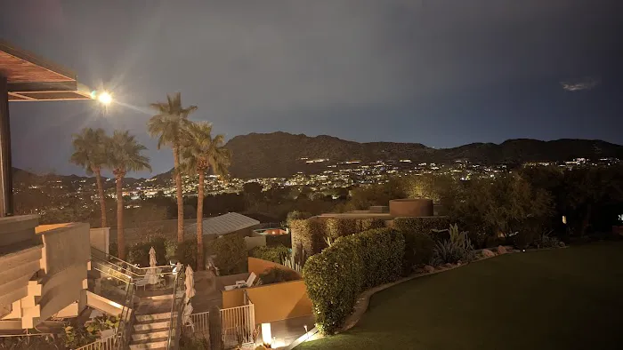 Sanctuary Camelback Mountain Resort & Spa 5