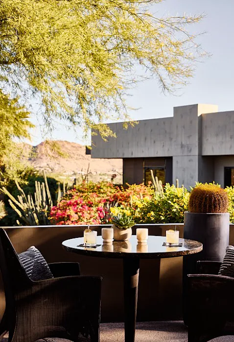 Sanctuary Camelback Mountain Resort & Spa 5