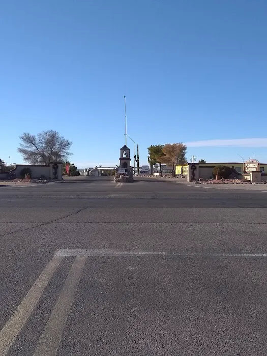 Tierra Del Sol RV Resort Association 4
