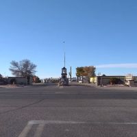 Tierra Del Sol RV Resort Association